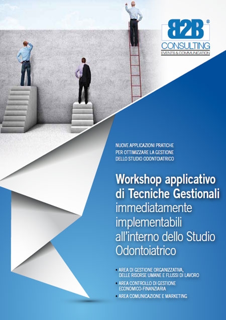 Workshop Applicativo di Tecniche Gestionali