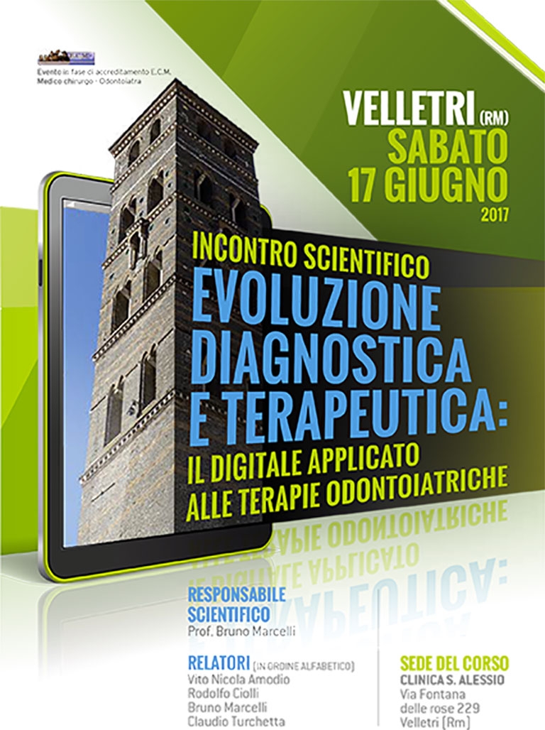 CORSO VELLETRI 17-06