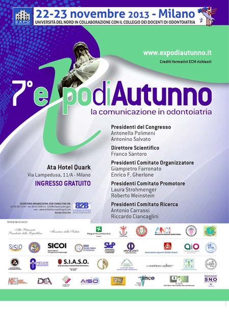 7° EXPO DI AUTUNNO