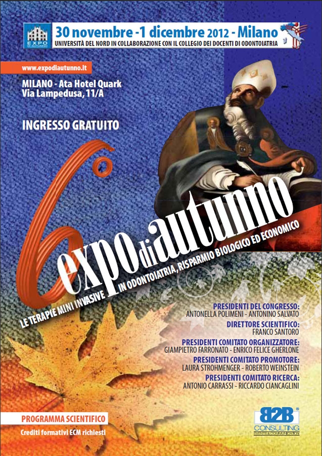 6° Expo di Autunno